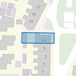 Perceel KBD00-C-4786