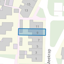 Perceel KBD00-C-4787