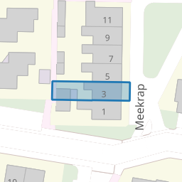 Perceel KBD00-C-4790