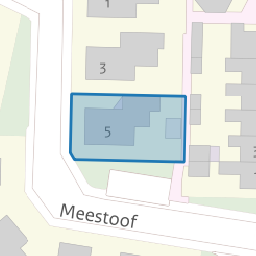 Perceel KBD00-C-4792