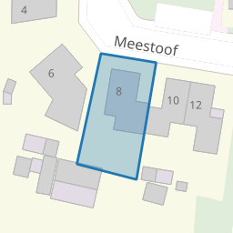 Perceel KBD00-C-4795