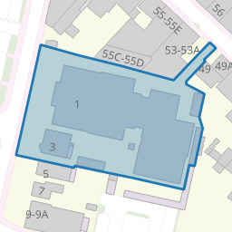 Perceel KBD00-C-4810