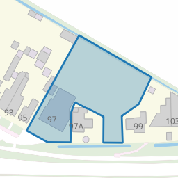 Perceel KBD00-C-4825