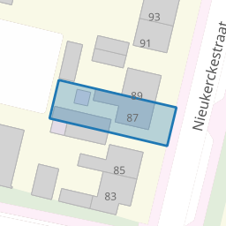 Perceel KBD00-C-4830