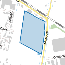 Perceel KBD00-C-4836