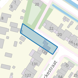 Perceel KBD00-C-4840