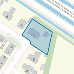 Perceel KBD00-C-4842