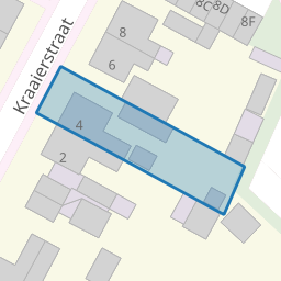 Perceel KBD00-C-4843