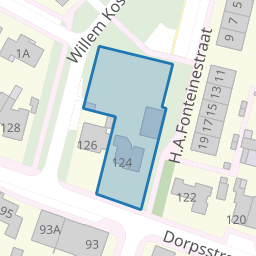 Perceel KBD00-C-4845