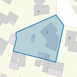 Perceel KBD00-C-4851