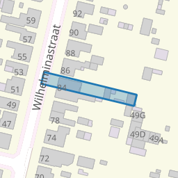 Perceel KBD00-C-4858