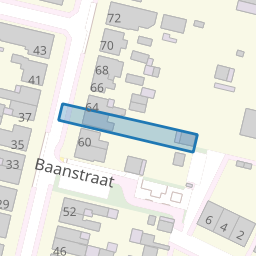 Perceel KBD00-C-4861