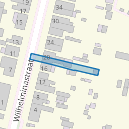 Perceel KBD00-C-4865