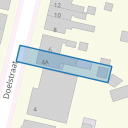 Perceel KBD00-C-4876