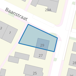 Perceel KBD00-C-4883