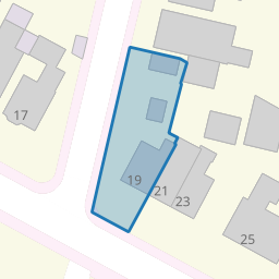 Perceel KBD00-C-4886