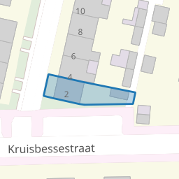 Perceel KBD00-C-4896