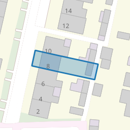 Perceel KBD00-C-4899