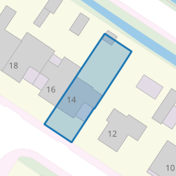 Perceel KBD00-C-4917