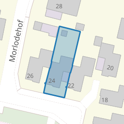 Perceel KBD00-C-4925