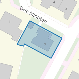 Perceel KBD00-C-4941