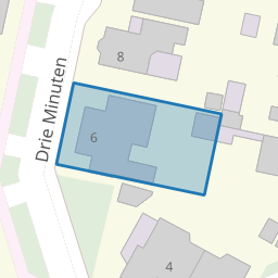 Perceel KBD00-C-4942