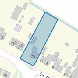 Perceel KBD00-C-4947