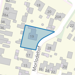 Perceel KBD00-C-4960