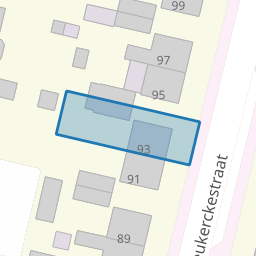 Perceel KBD00-C-4964