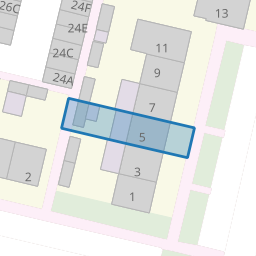 Perceel KBD00-C-4966