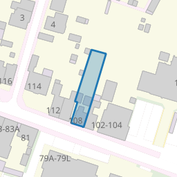 Perceel KBD00-C-4970