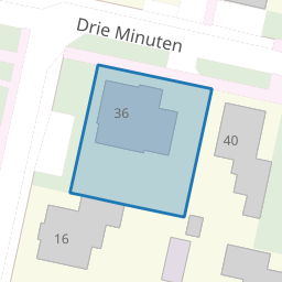 Perceel KBD00-C-4980