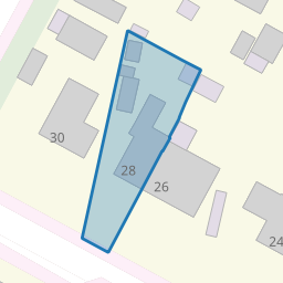 Perceel KBD00-C-4991