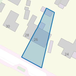 Perceel KBD00-C-4992