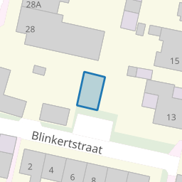 Perceel KBD00-C-5002