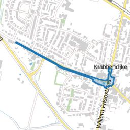 Perceel KBD00-C-5012