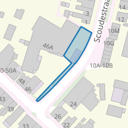 Perceel KBD00-C-5013