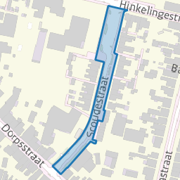 Perceel KBD00-C-5014