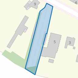 Perceel KBD00-C-5016