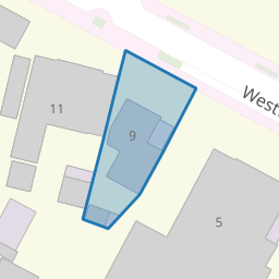 Perceel KBD00-C-5017