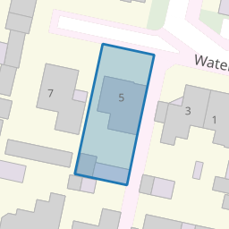 Perceel KBD00-C-5019