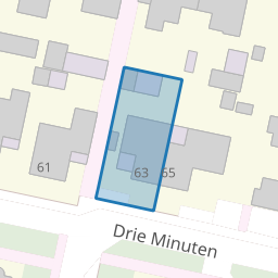 Perceel KBD00-C-5020