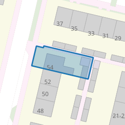 Perceel KBD00-C-5025