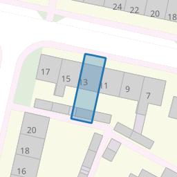 Perceel KBD00-C-5034