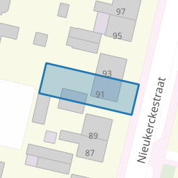 Perceel KBD00-C-5037
