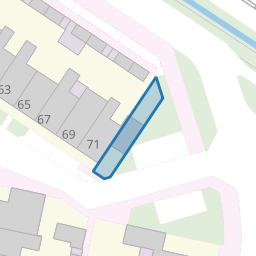 Perceel KBD00-C-5039