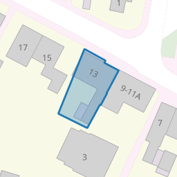 Perceel KBD00-C-5041