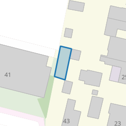 Perceel KBD00-C-5055