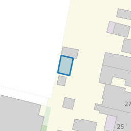 Perceel KBD00-C-5057