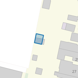 Perceel KBD00-C-5058